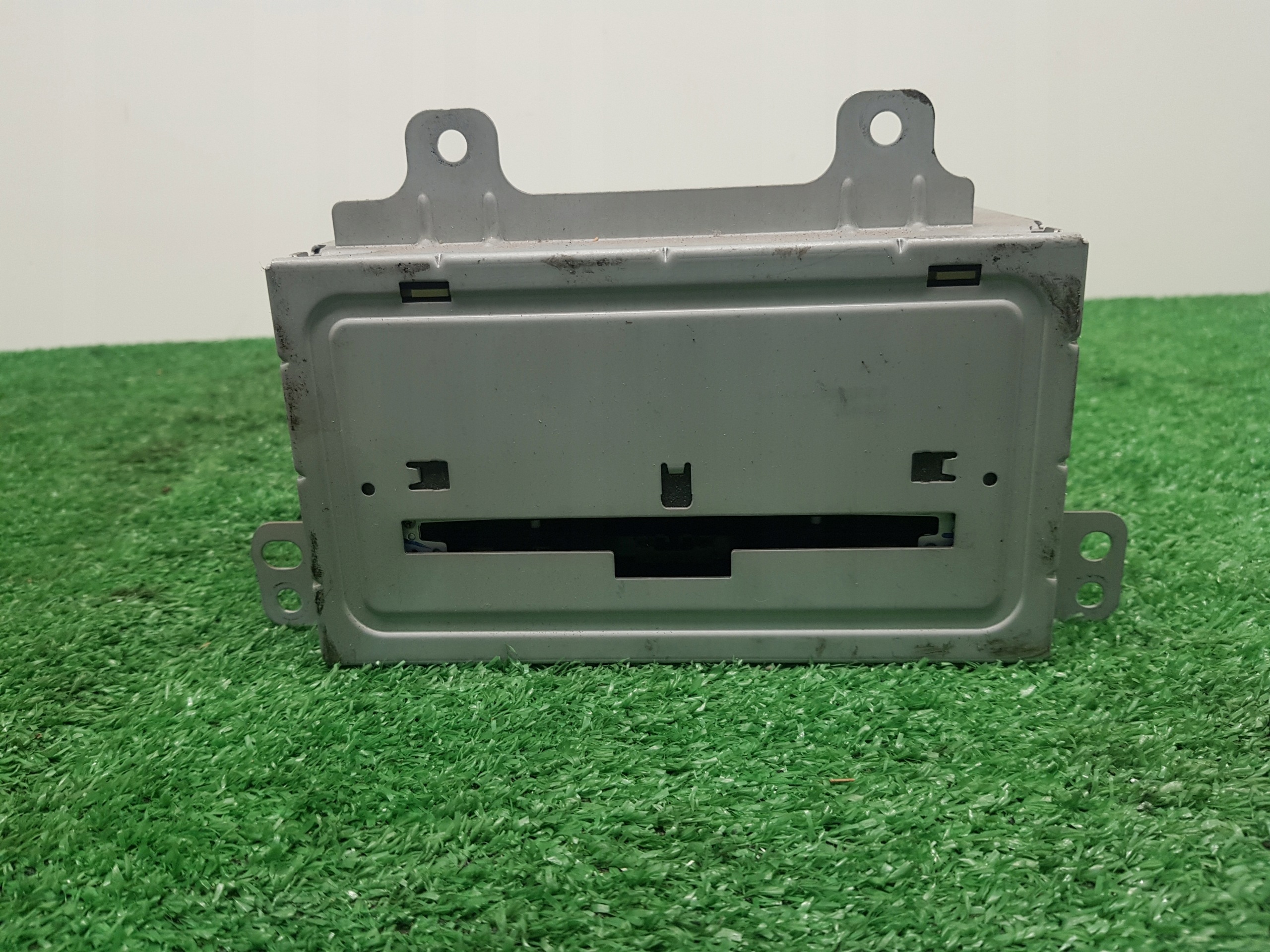 RADIO FABRYCZNE OPEL INSIGNIA 13337253
