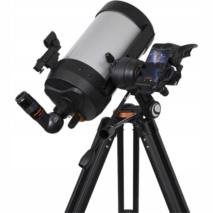 Celestron StarSense Explorer DX 6" телескоп SCT Модель StarSense Explorer DX 6 SCT (*)