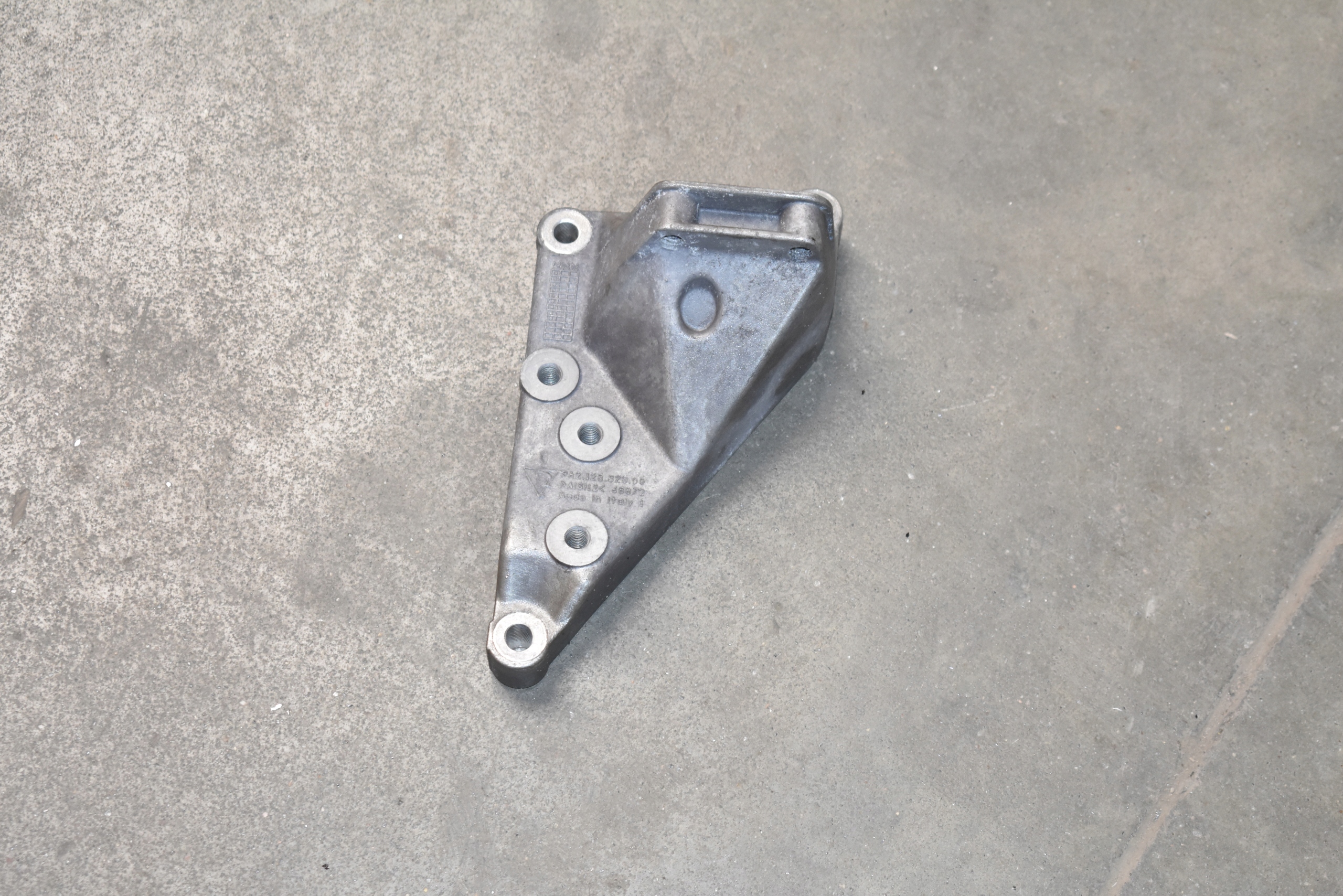 IDEALNA engine mount PORSCHE 718 982 1
