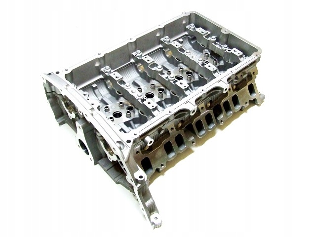 GŁOWICA FORD TRANSIT 2.4 2006 -