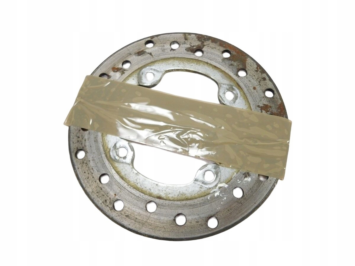 TARCZA HAMULEC CAN-AM OUTLANDER MAX XMR G1 4.30MM