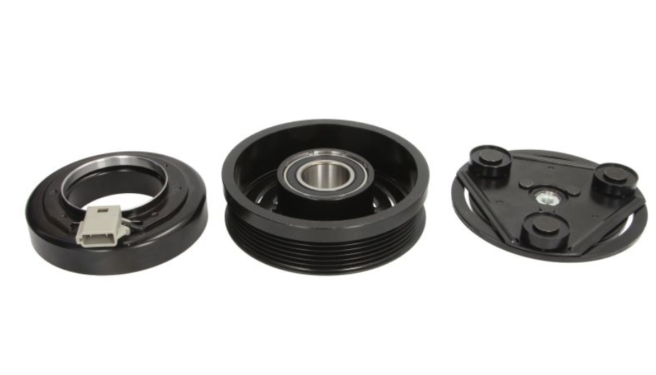 KTT040010 - КОМПРЕССОР СЦЕПЛЕНИЯ FORD COUGAR 1998-2001