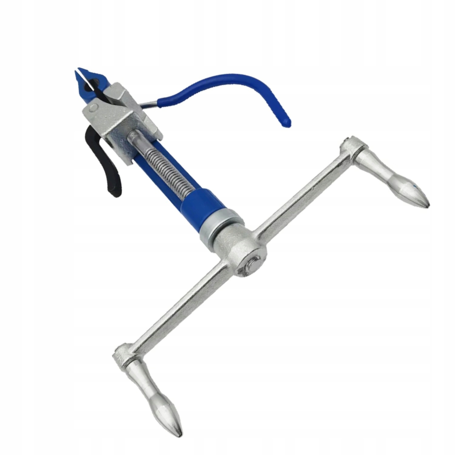 Bandownica duża napinacz do taśmy stalowej