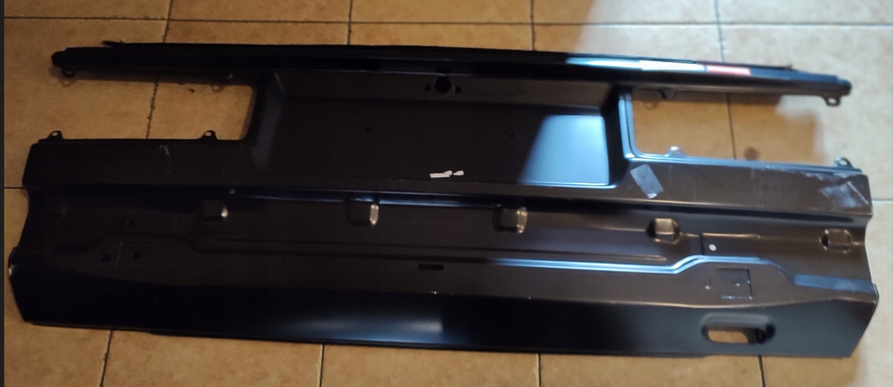 0620636 - Ремінь ЗД BMW 3 E30 седан 09.82-06.94