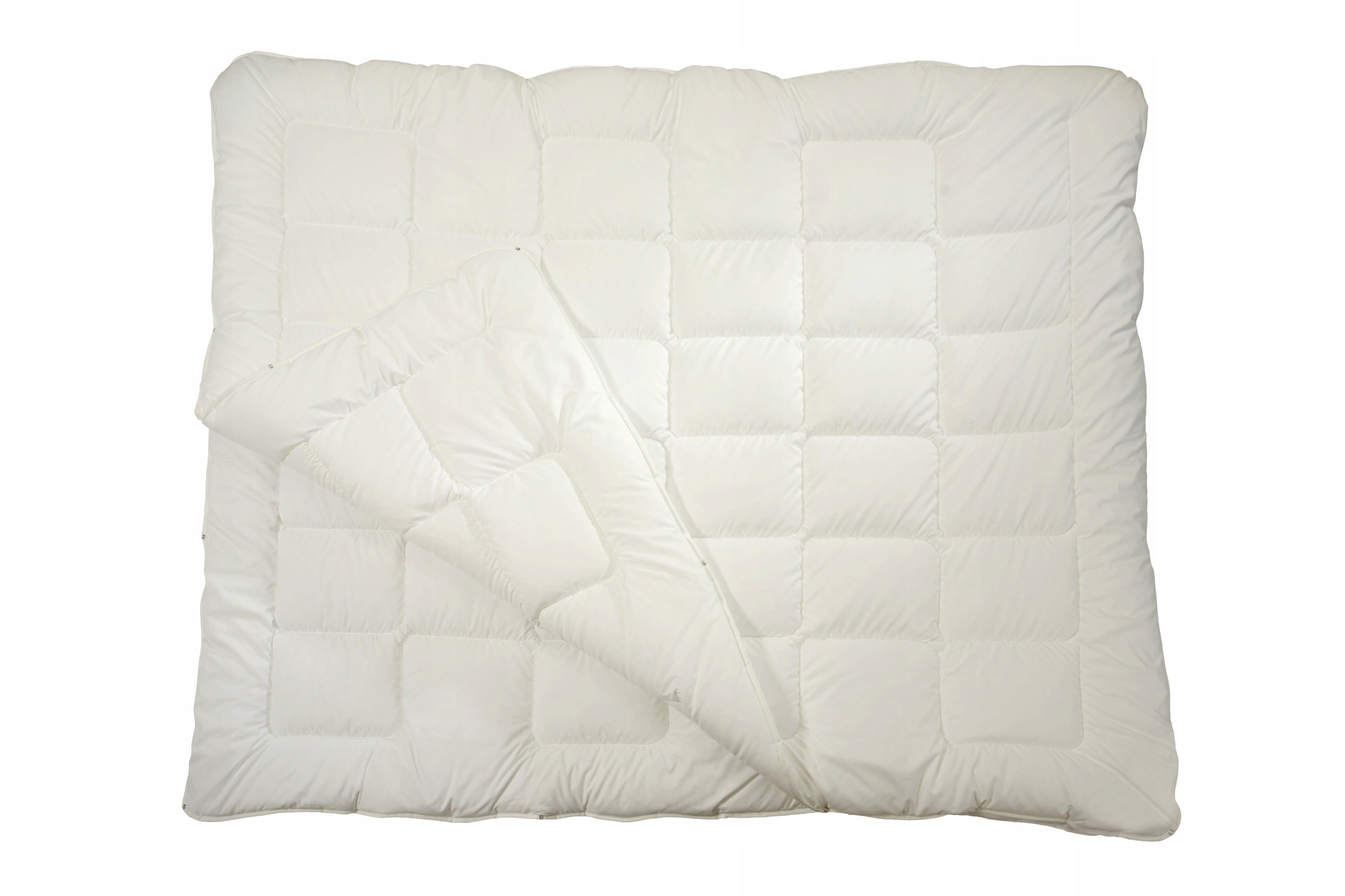 Přikrývka 200x220 čtyři zimní roční období 2v1