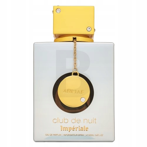 Armaf Club De Nuit White Impériale parfémovaná voda pro ženy 105 ml