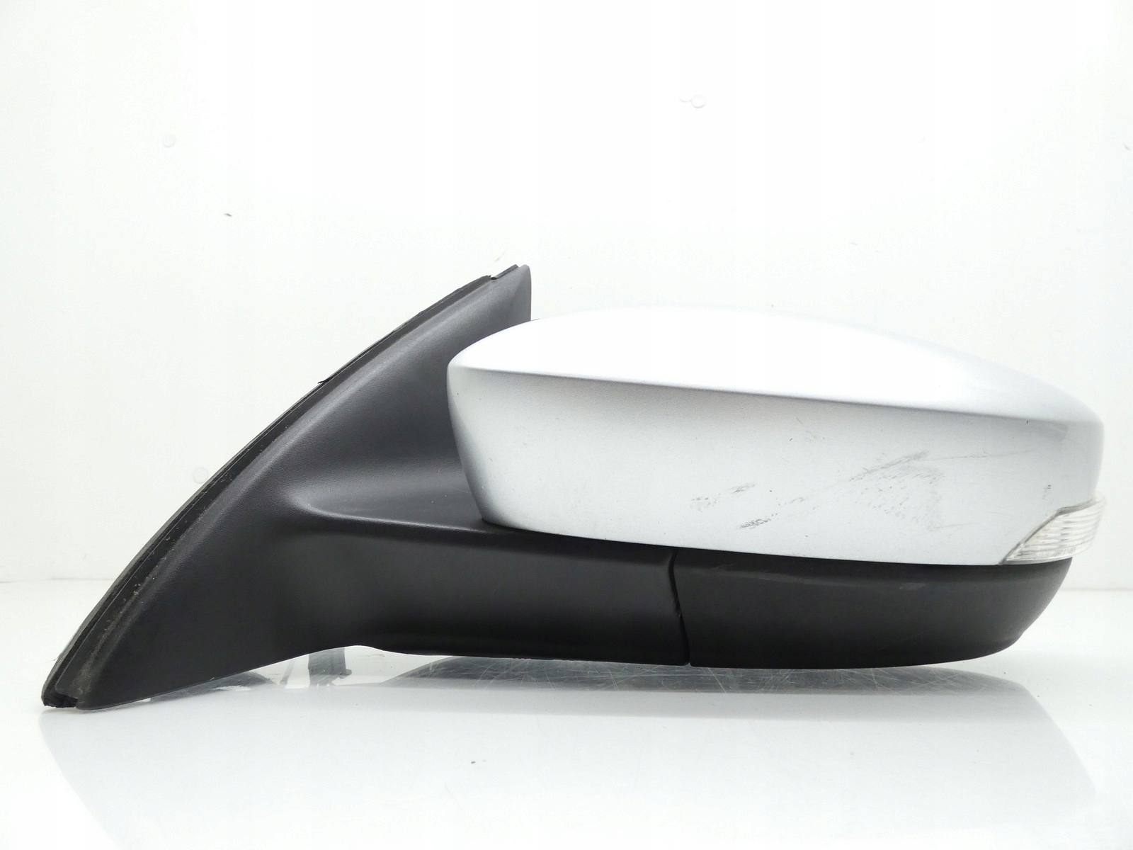 mirror exterior left SEAT TOLEDO IV 12-19R 2 PIN LA7W