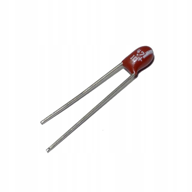 

4.7uF 10V Kondensator tantalowy [2szt] #RA141