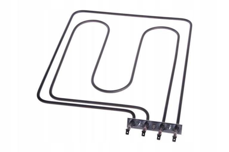 Grzałka górna do kuchenki piekarnika Amica 2900W 8019010