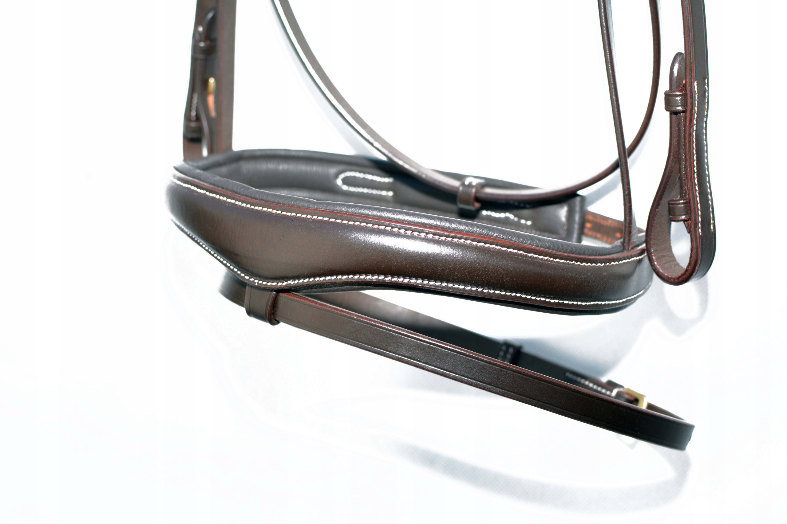 OGŁOWIE ANATOMICZNE PROFILOWANE ROZ. FULL Rozmiar 3 (full)