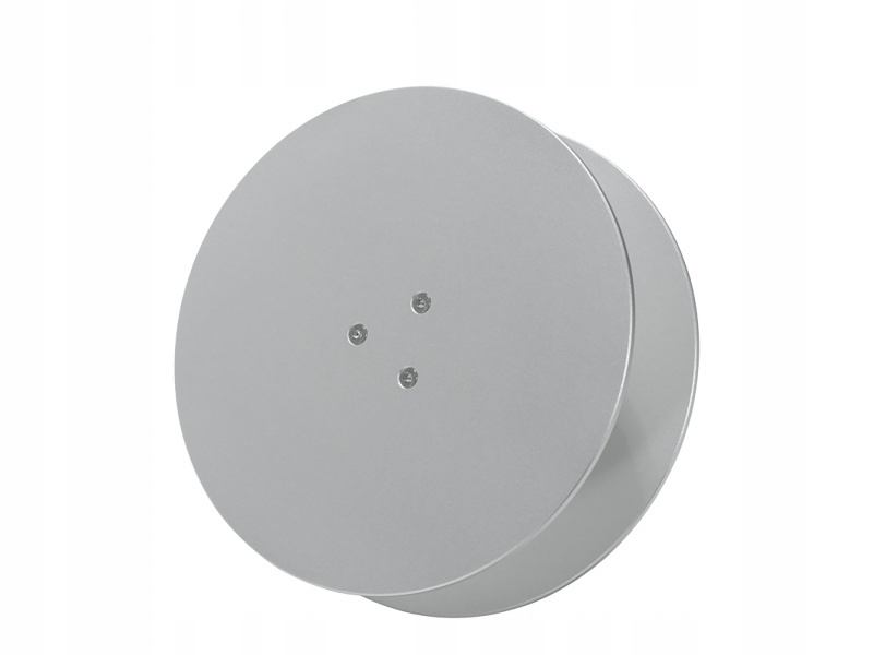 Stojak COTECi na HomePod SD-10 srebrny