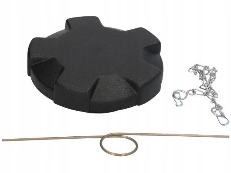 06288 - КРЫШКА ТОПЛИВНОГО БАКА VOLVO FMX FMX II FE FH 12