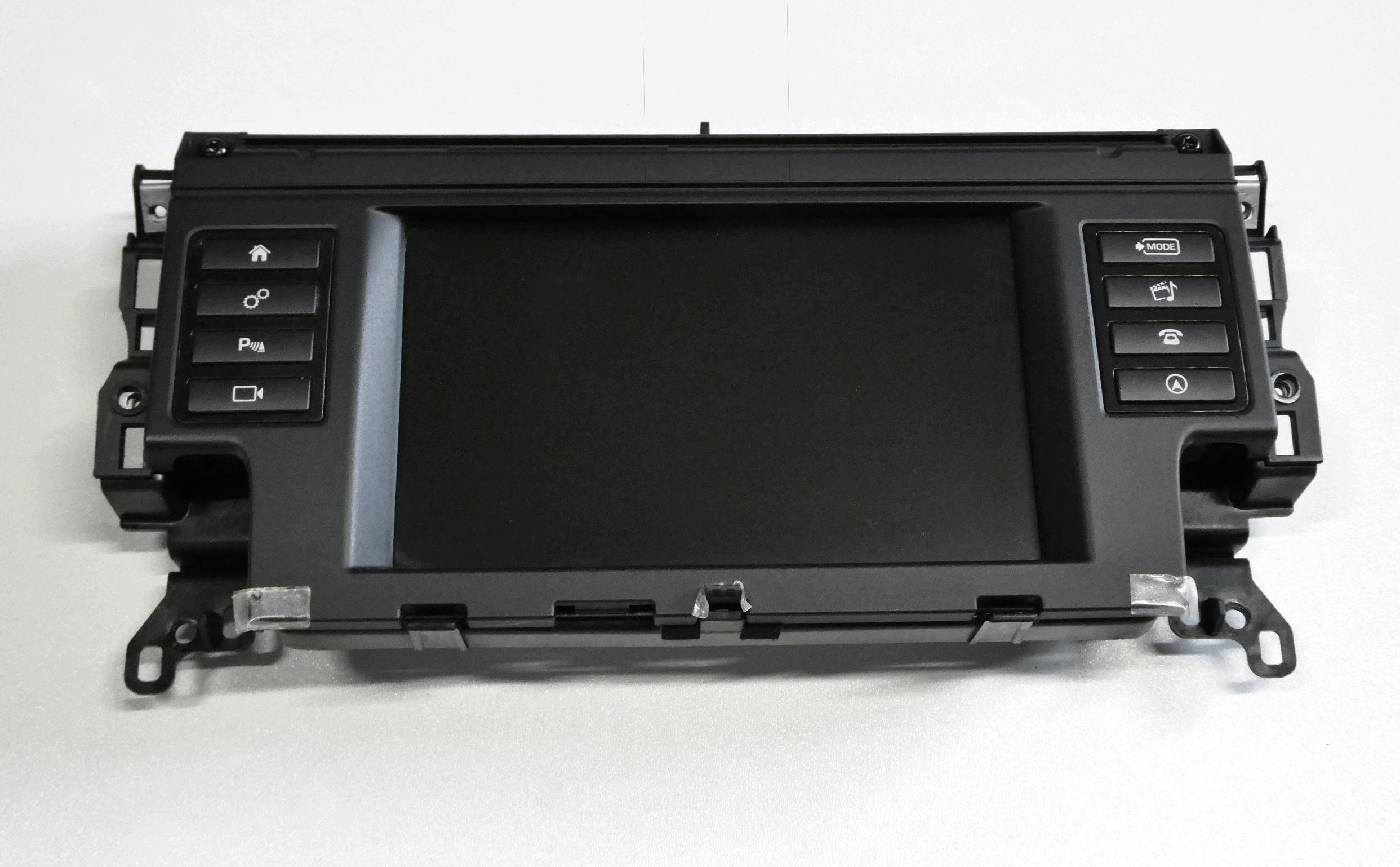 EKRAN Coloré Écran Navigation LAND ROVER DISCOVERY SPORT L550