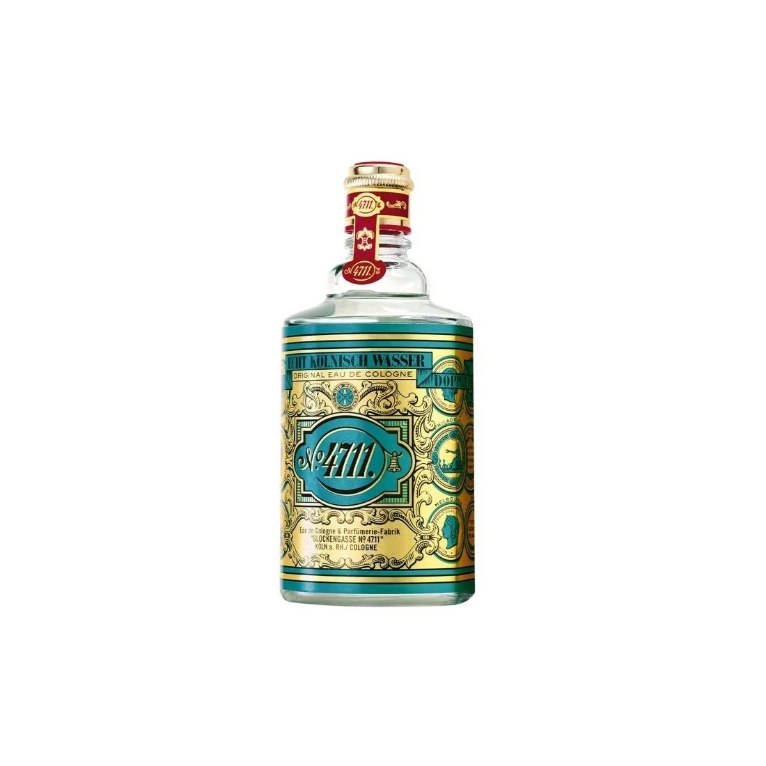 4711 Kolínská voda (edc) flakon 400 ml