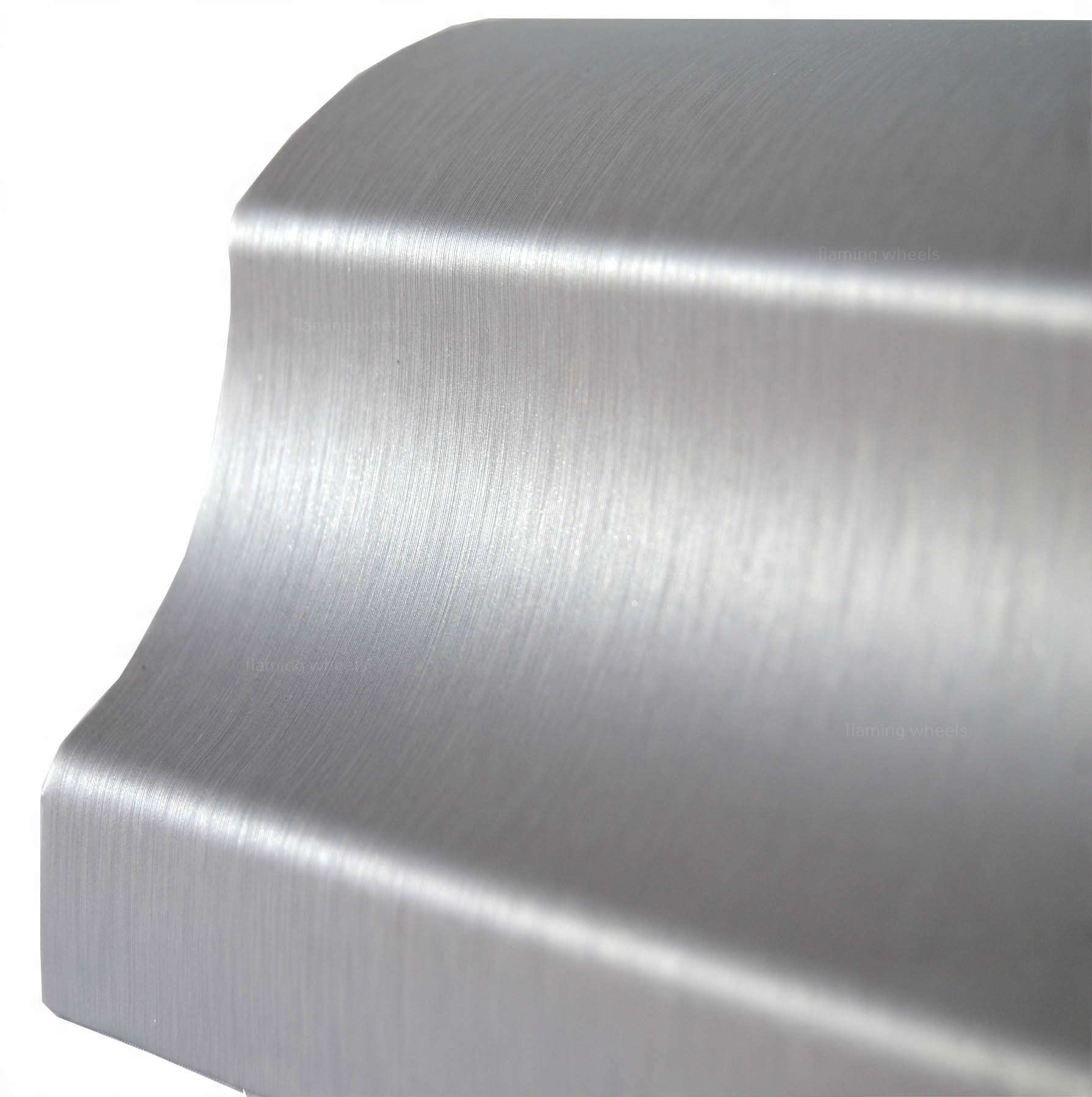 

Folia Samochodowa Szczotkowane Aluminium 3M x 0,3M