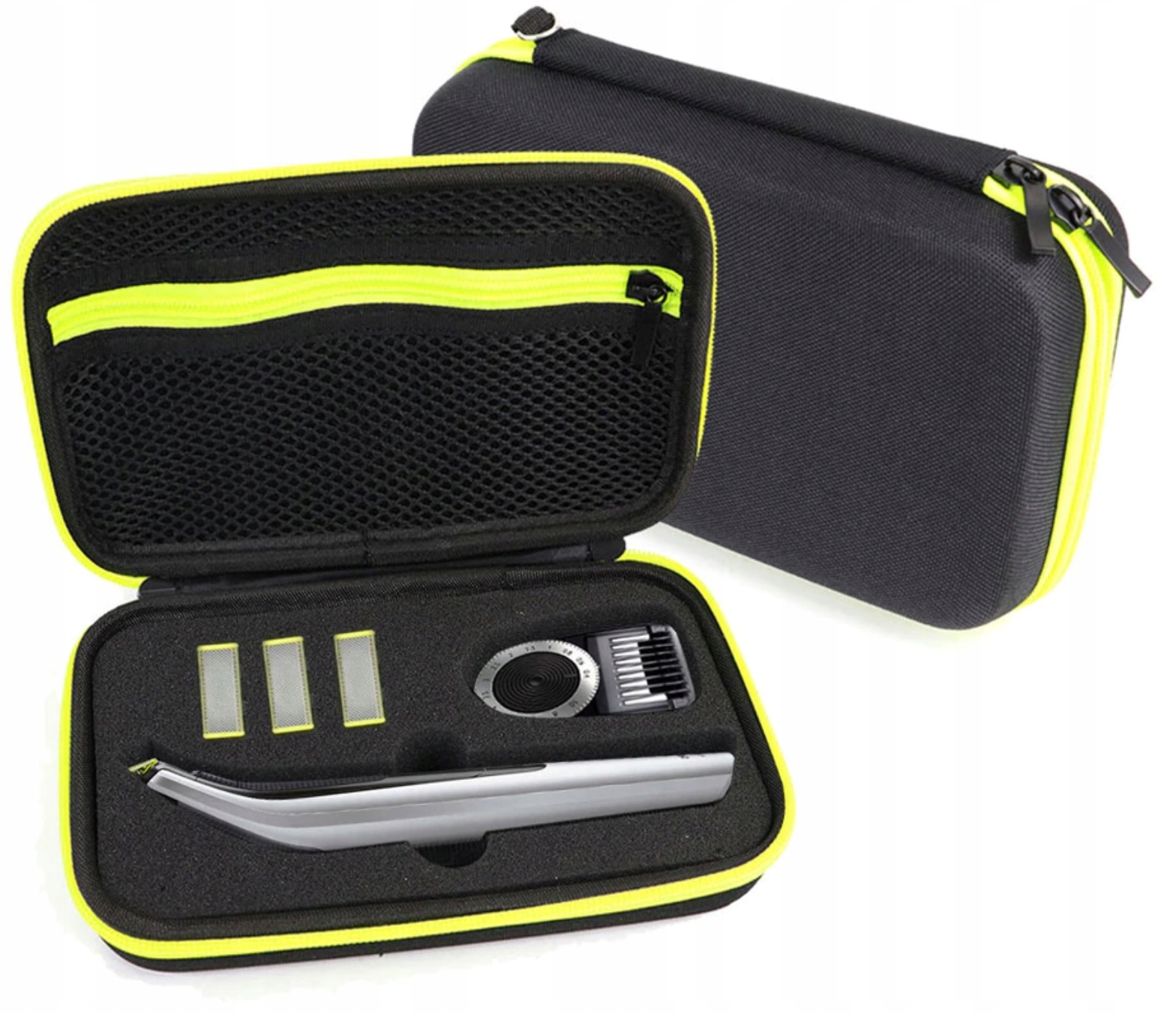 

Etui Do Philips OneBlade Pro Nasadki Trymer Ostrza