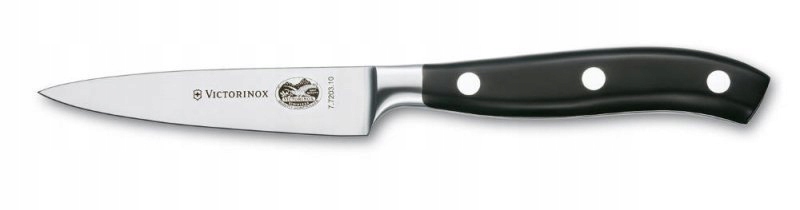 Kovaný nôž na lúpanie Victorinox 7.7203.10G 10 cm, Nylon