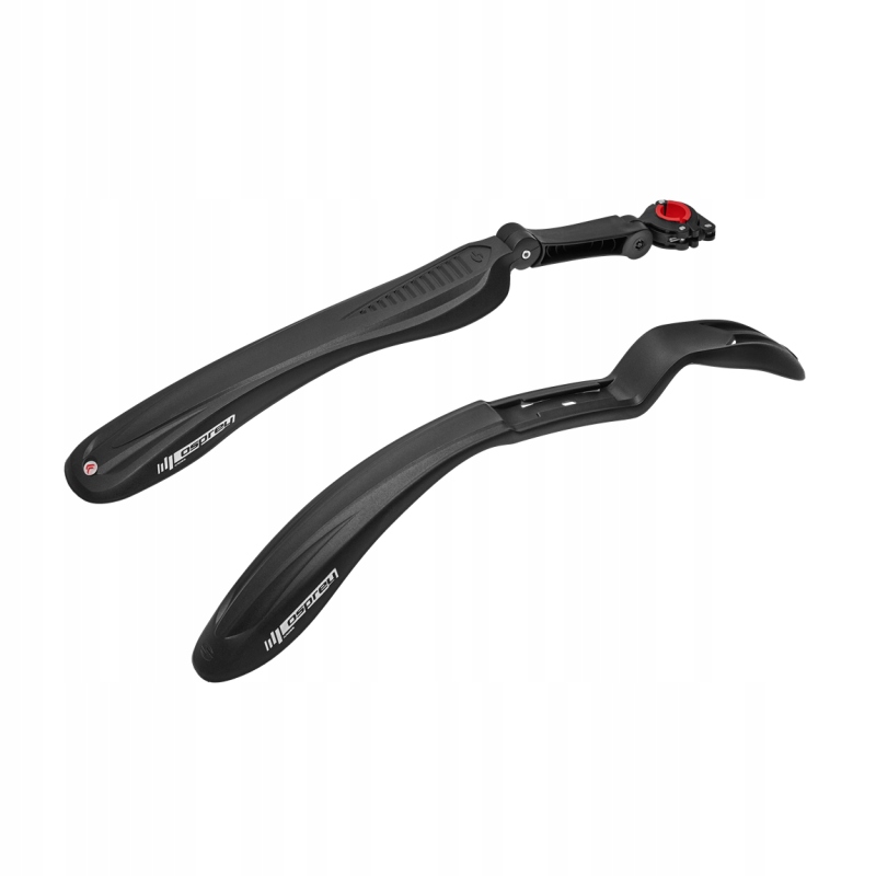 

Błotniki Rowerowe Kross Osprey II Do Kół 24-29''