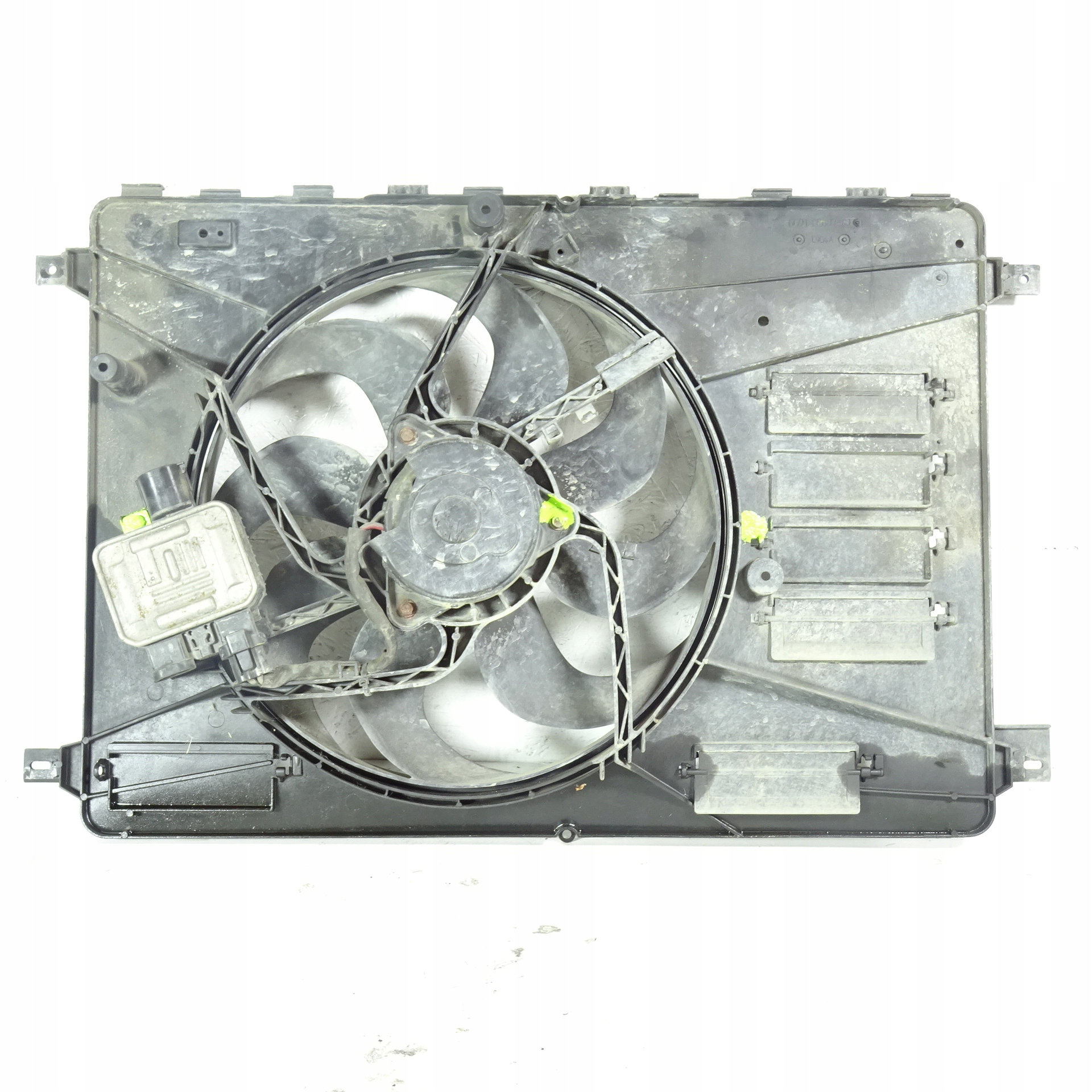 ventilátor chladiče VOLVO FORD 2.0D 6G91-8C607-GJ
