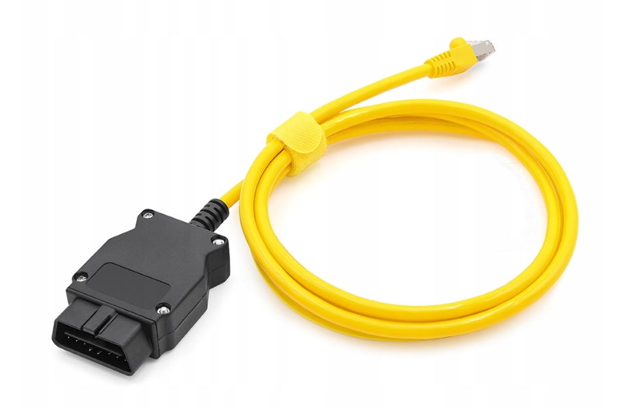 

Kabel Interfejs Bmw E-sys Enet seria 5 F10 F11