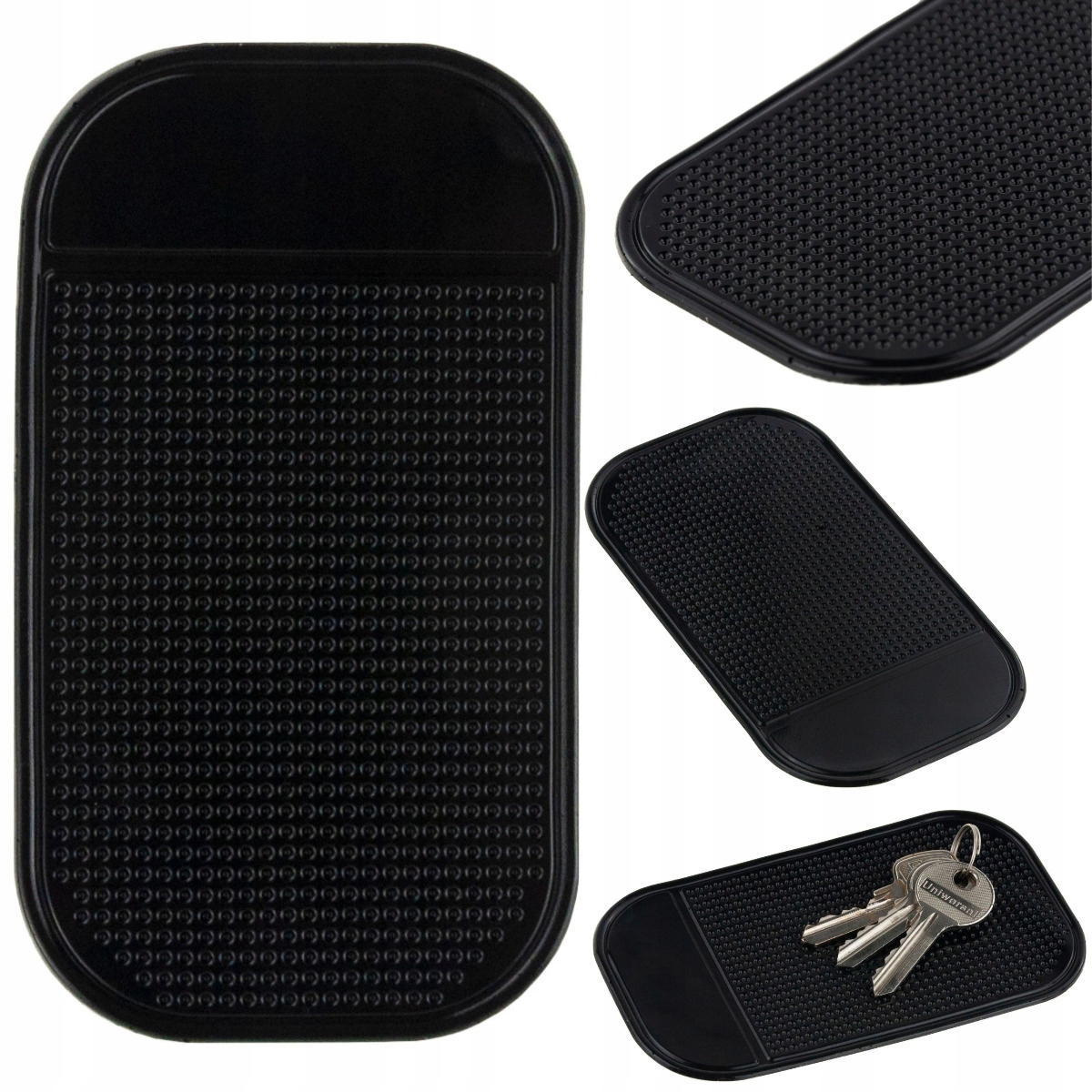 MATA ANTYPOŚLIZGOWA PODKŁADKA NANOPAD DO SAMOCHODU