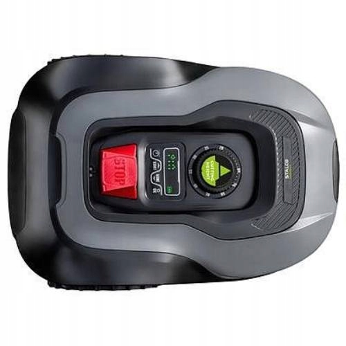 Kosačka robotická RMP650 Perfect, Stalco