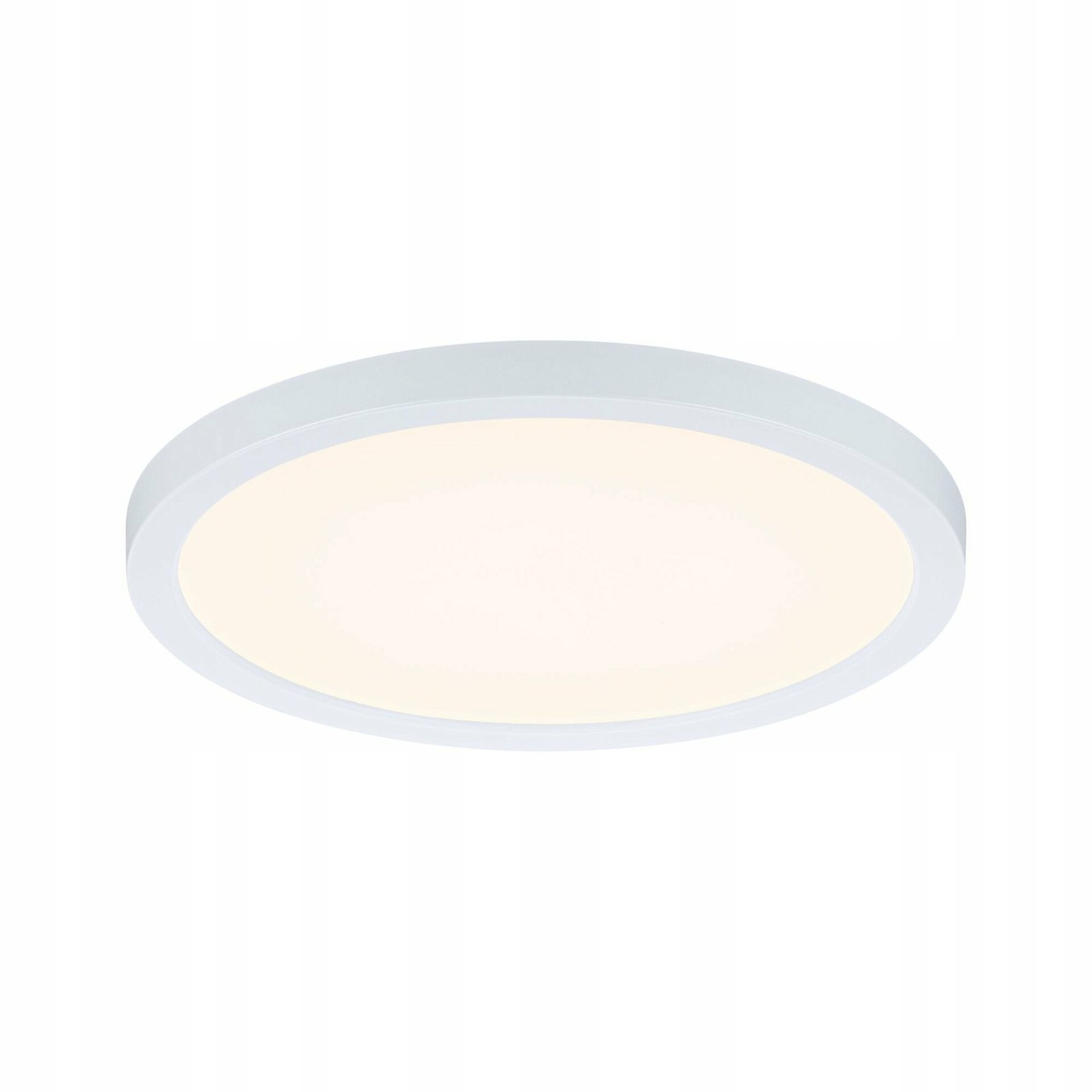 Paulmann Led predsieň stropné svítidlo VariFit 13W 175mm IP44 biela