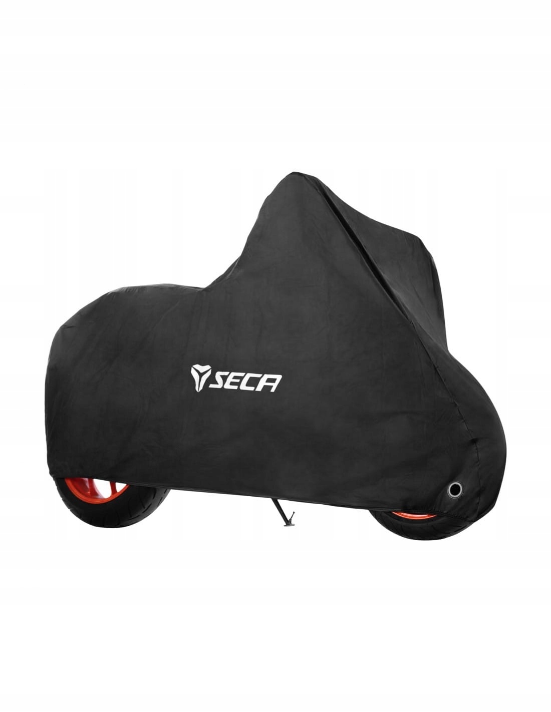 

Pokrowiec Na Motocykl Seca Outdoor Gruby Rozmiar L