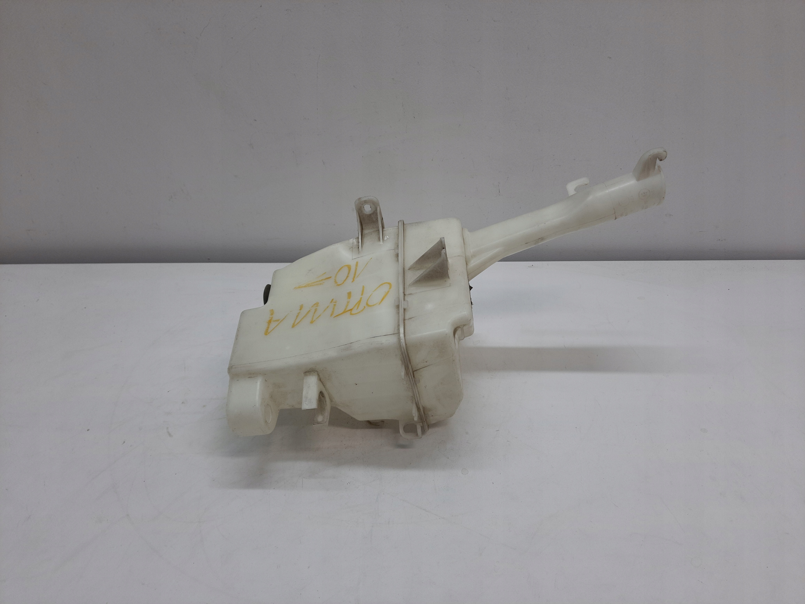 kia OPTIMA 3 III РЕСТАЙЛИНГ 13-15 бачок омывателя оригинал