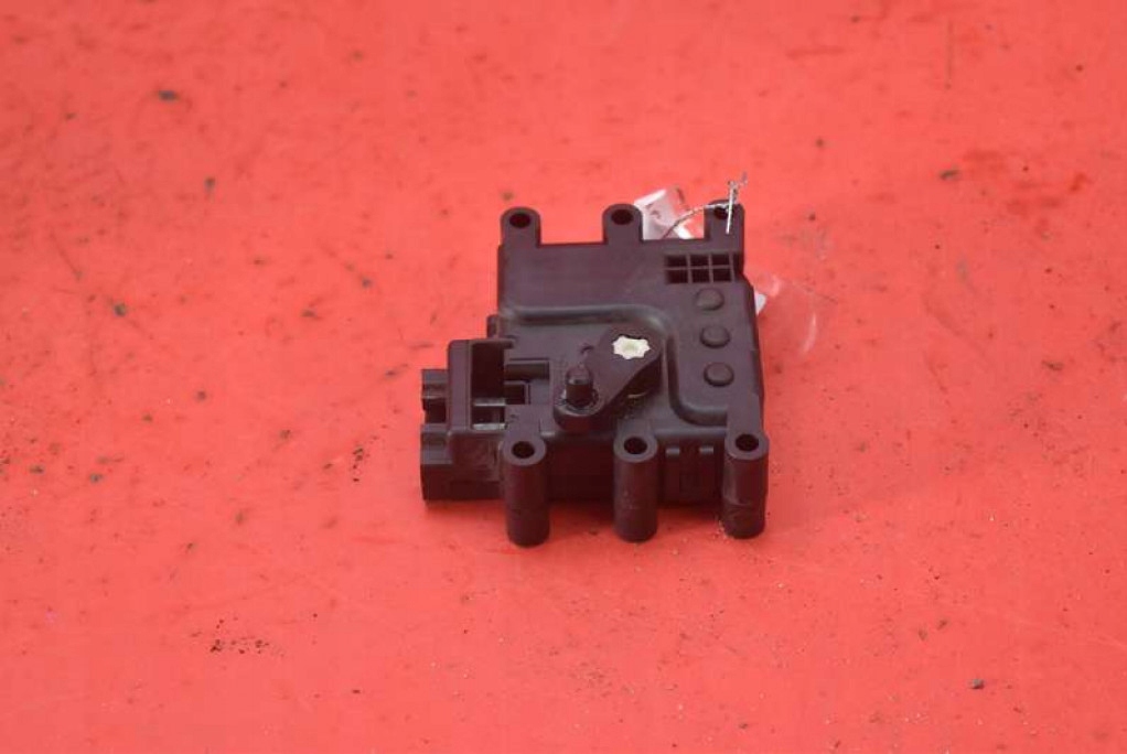 Micro moteur Bloc de chauffage complet MAZDA CX-7 2.2 CITD 173 KM 09-12