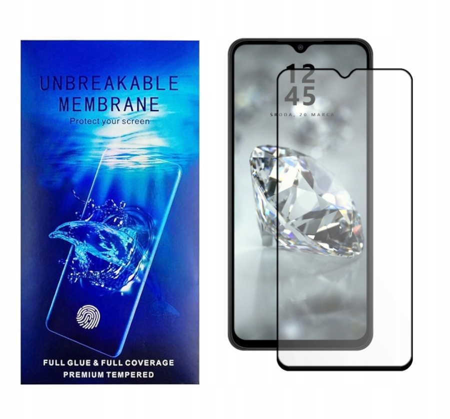 

Szkło Do Samsung A04S Hybryda Hydrożel Glass