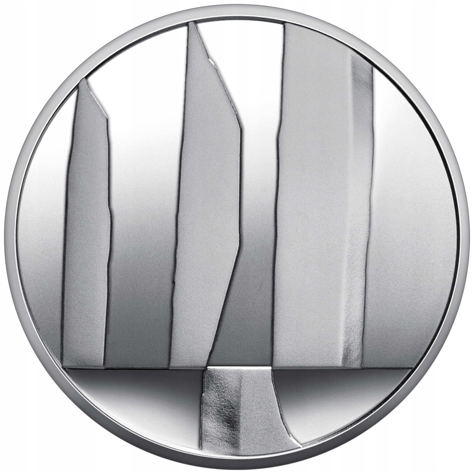 UKRAINA 5 UAH Energetycy 2023