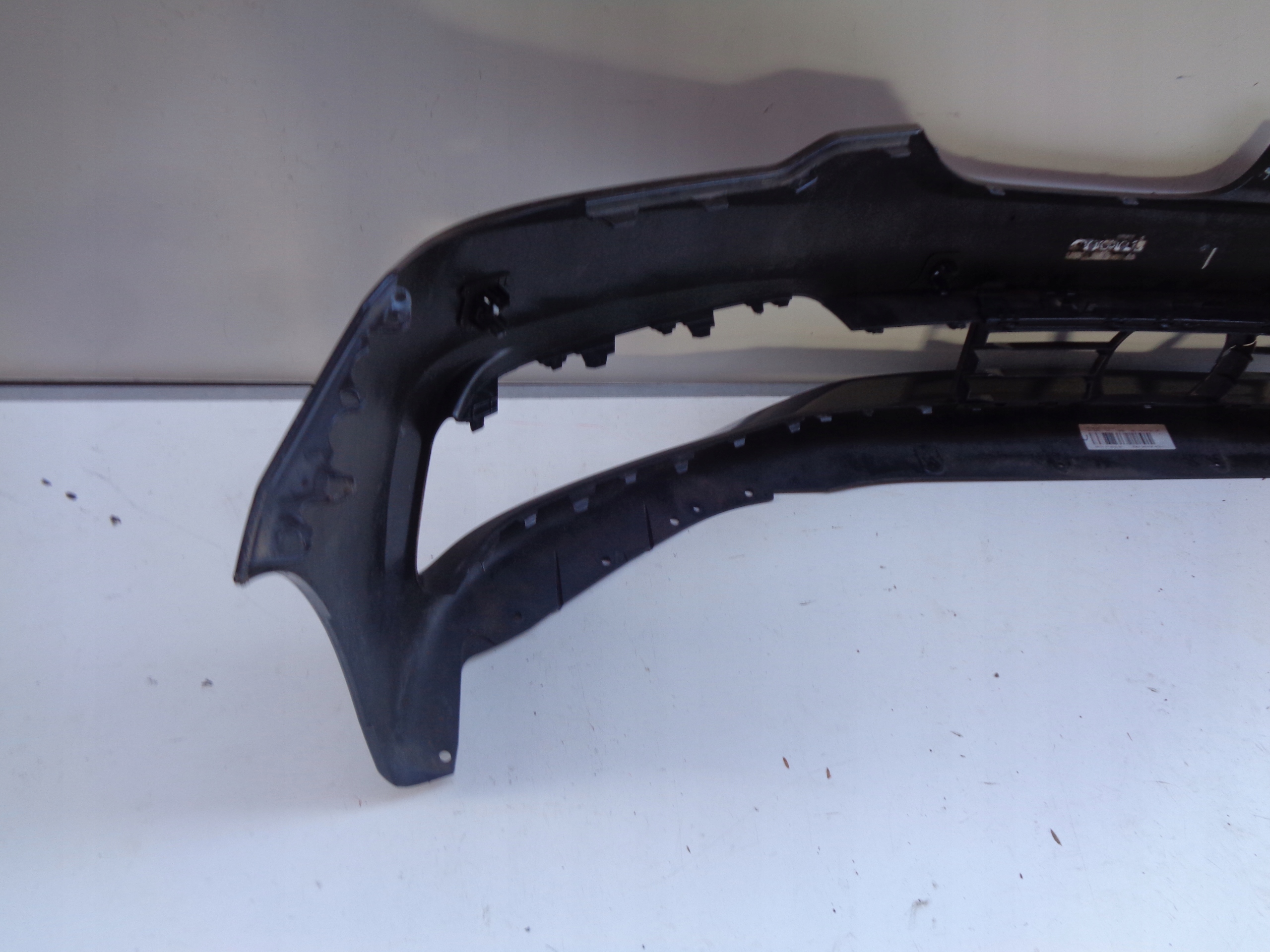 Frontstoßstange BMW 5 G30 G31 17- NR 23367