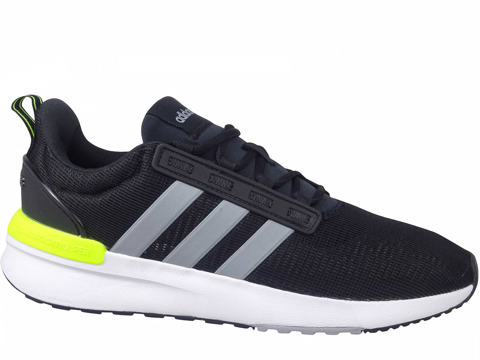 Adidas Racer TR21 GX0651 Jogger Buty Męskie Czarne
