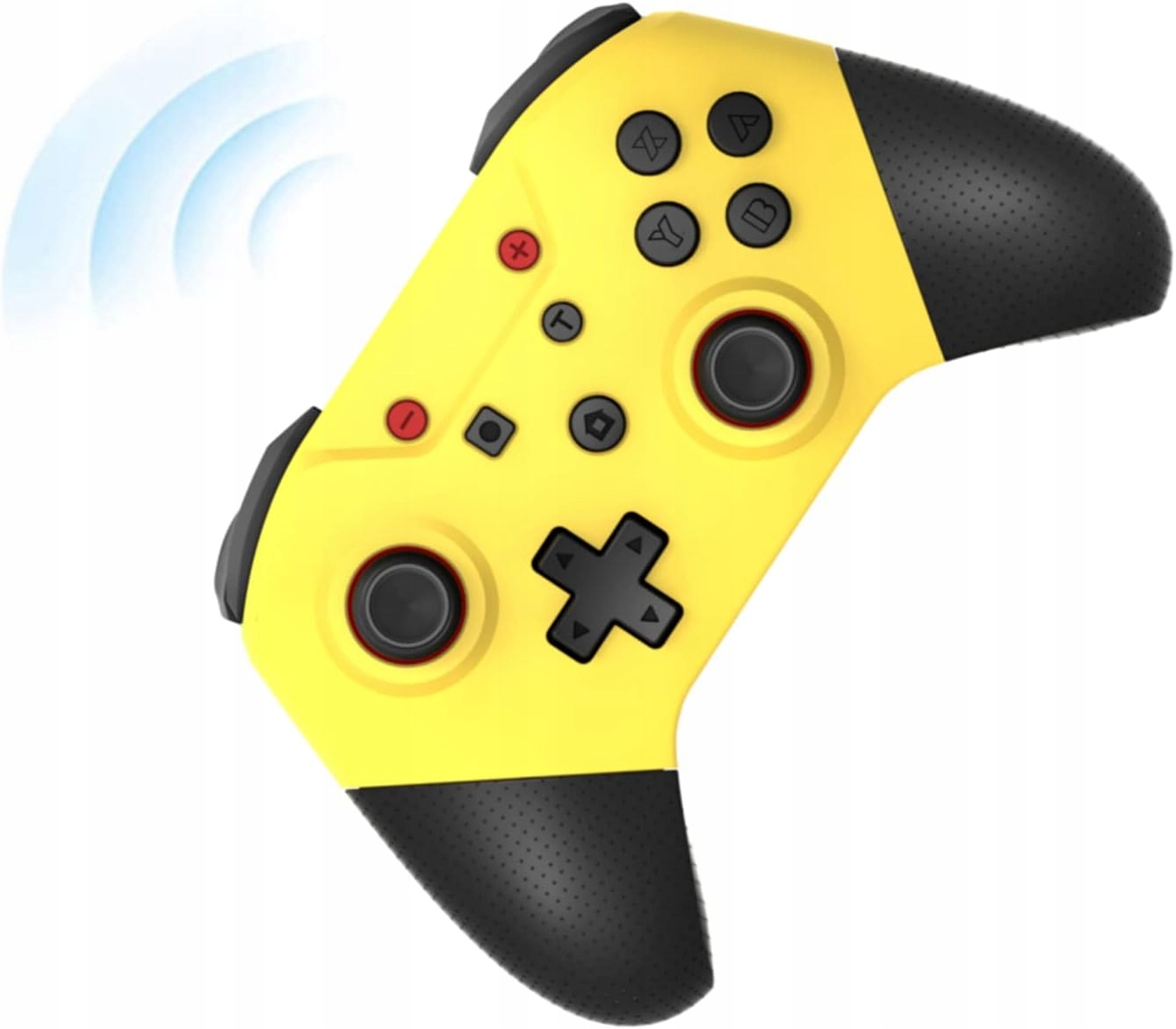 Aolion Bezprzewodowy kontroler do Nintendo Switch/Lite