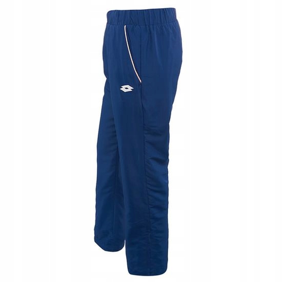 DRES LOTTO SHELA II SUIT WOMEN WHITE/BLUE XS Rozmiar XS