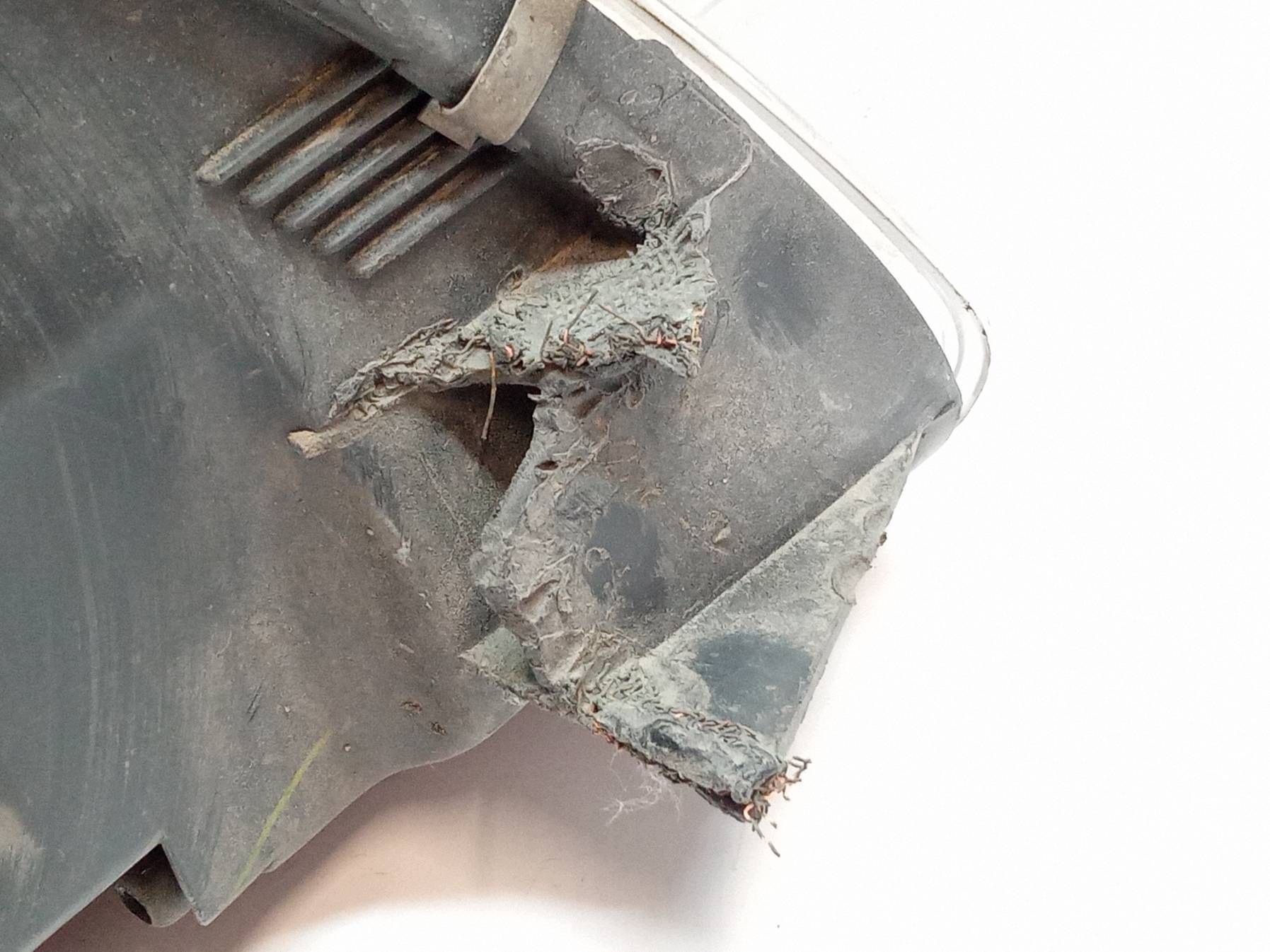 light front left EU LIFT VW Volkswagen Passat V (1996-2005) B5