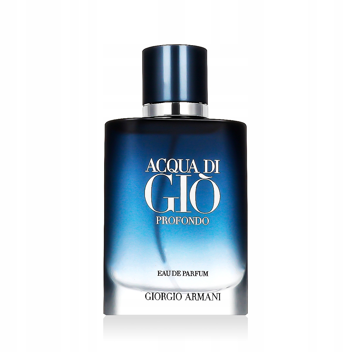 Giorgio Armani Acqua Di Gio Profumo - Niska cena na Allegro