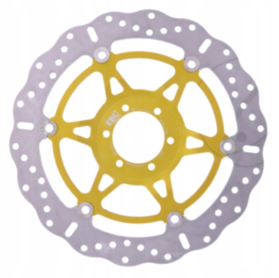 Přední Brzdový Kotouč Moto Guzzi Stelvio 1000 1200 V100 V85 850