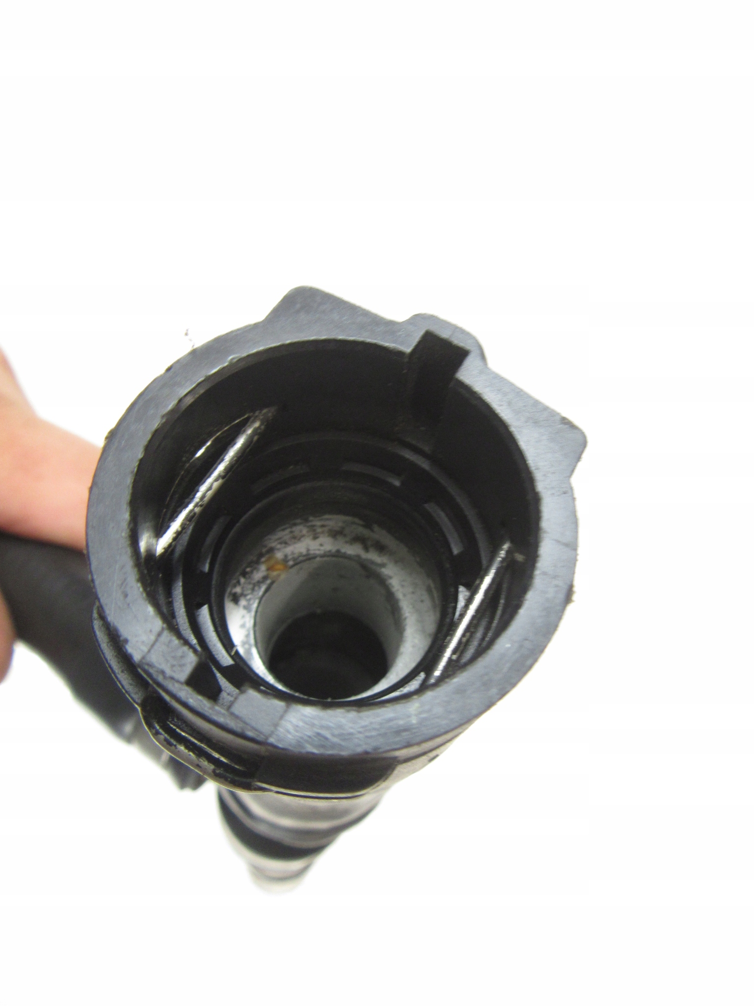 prijenos vode hladnjaka BMW e60 e61 e63 e64 M57n M57n2 2.5 3.0 3.5 Diesel