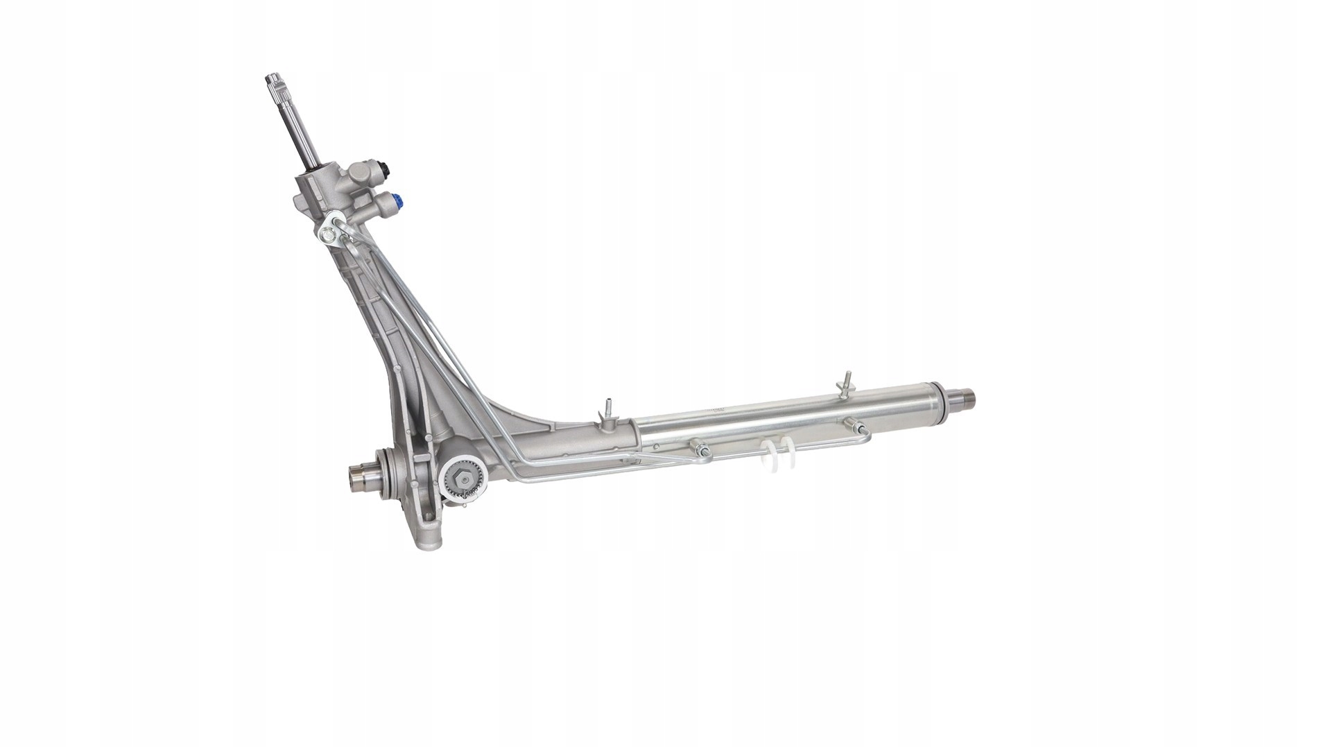 Рульові механізми