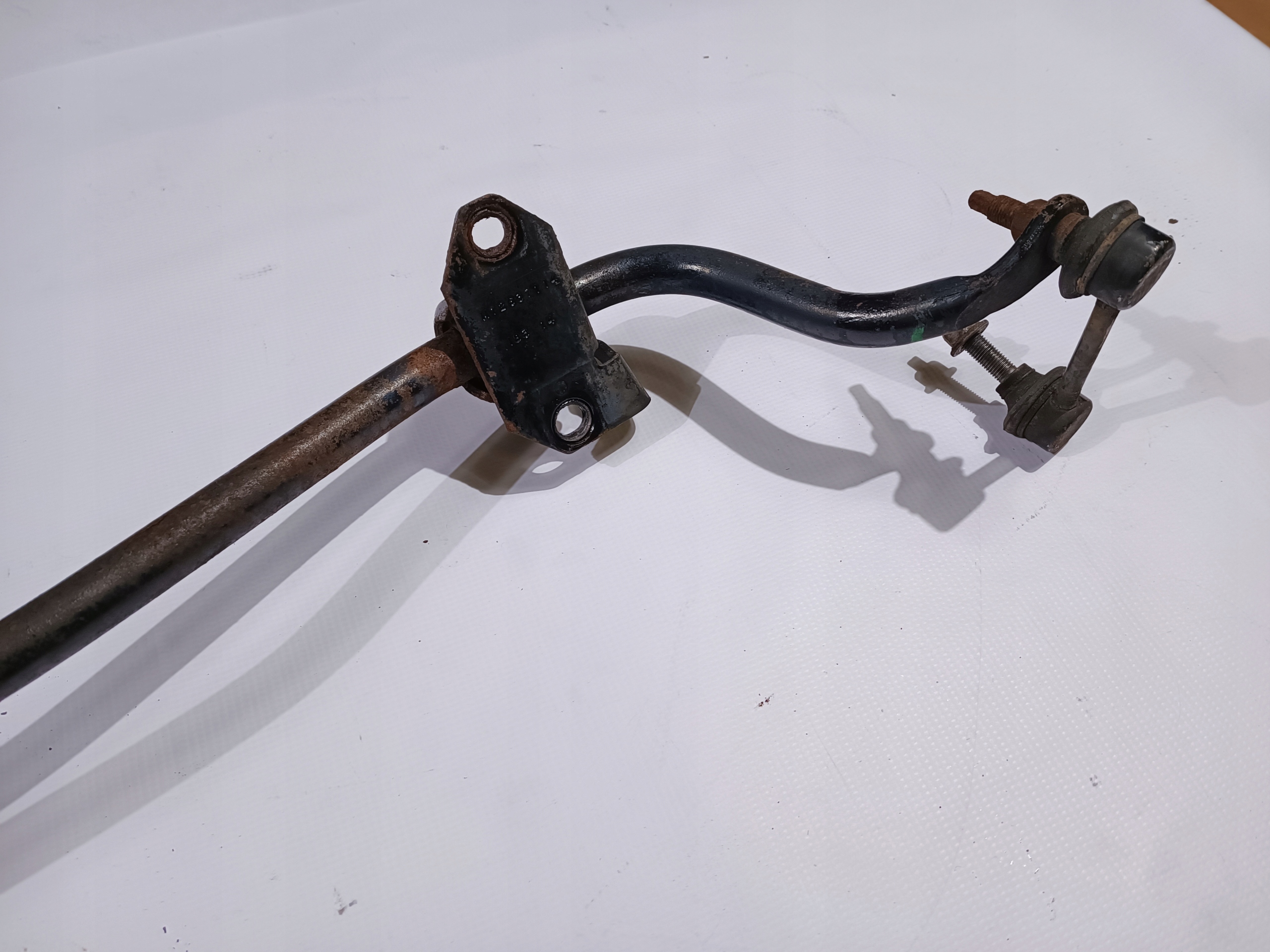 stabilisator hinterachse heck Dodge Durango 2011-2015