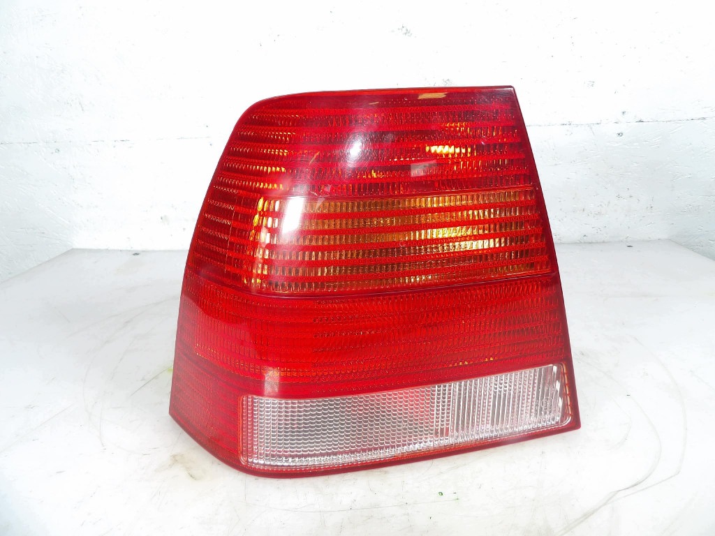 VW BORA sedan light rear part left