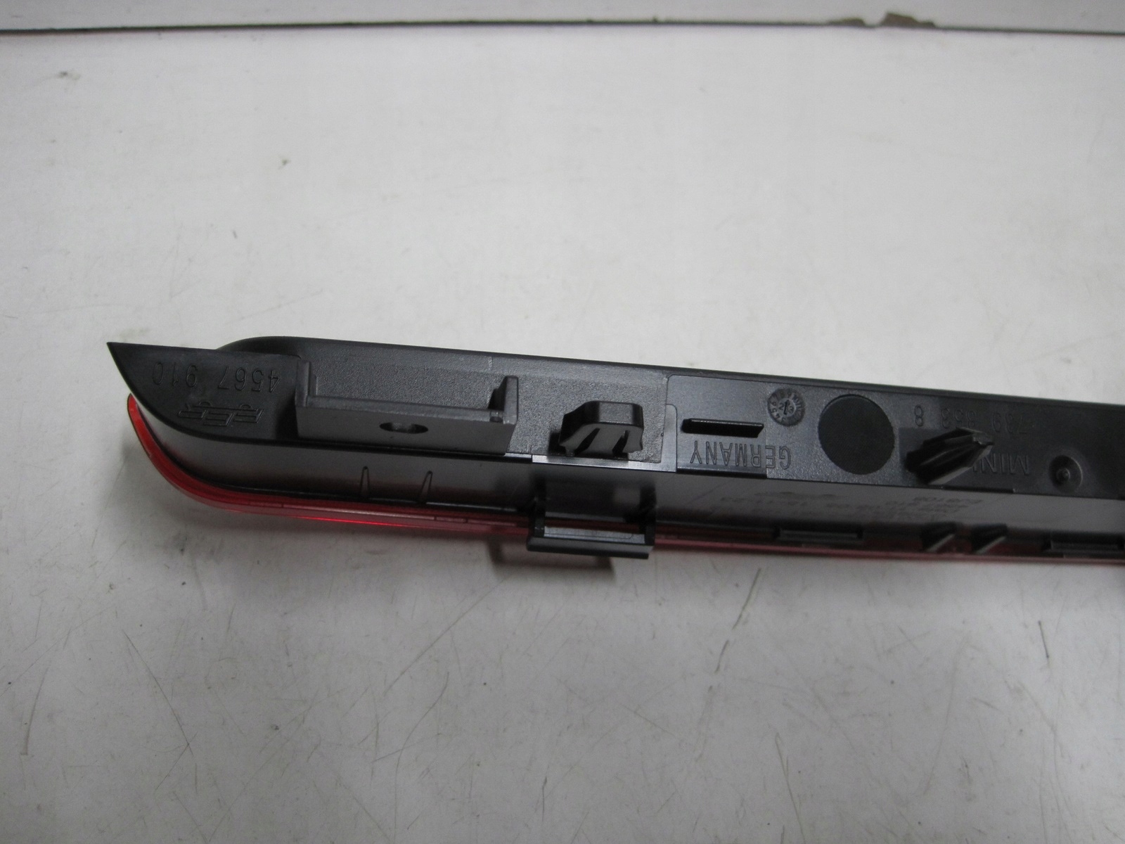Licht Leuchte STOP MINI F60 23R 4567910 neu