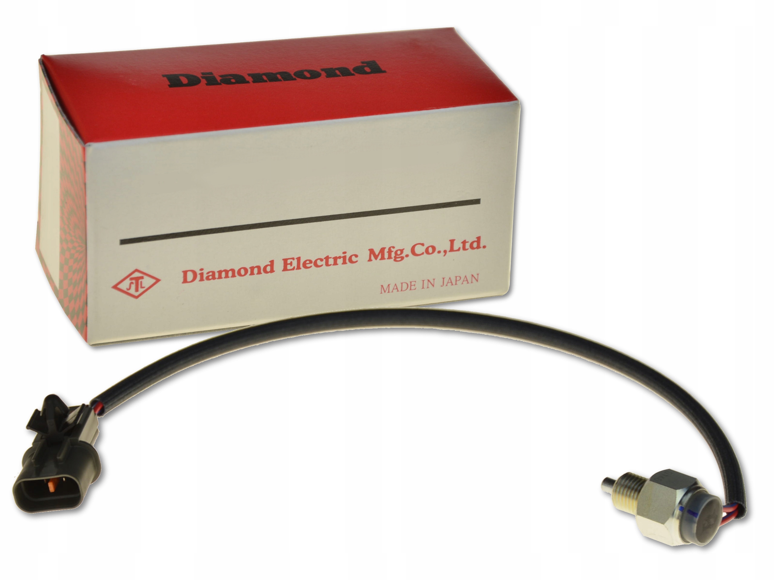 CZUJNIK REDUKTORA S-017-02 DIAMOND ELECTRIC JAPAN