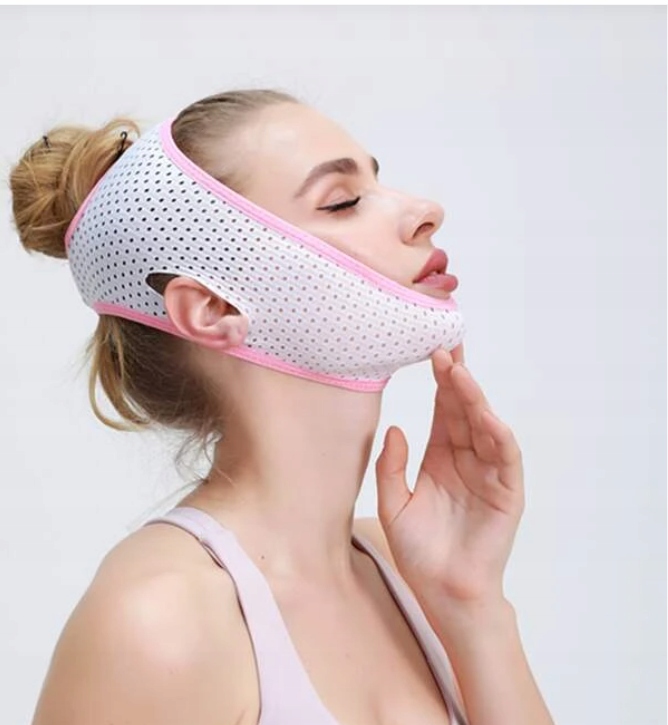 OPASKA LIFTINGUJĄCA oddycha wyszczuplająca owal