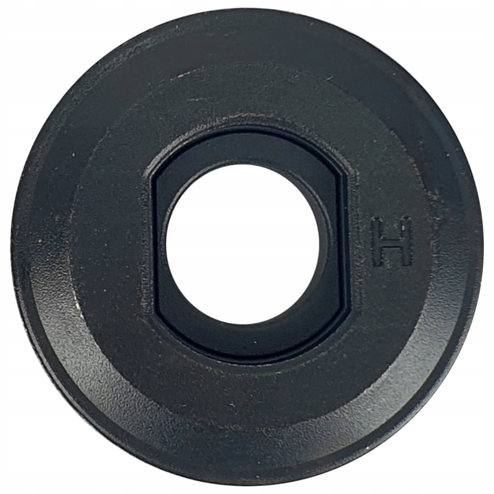 BOSCH kołnierz oporowy mocujący do szlifierki GWS PWS ORYGINAŁ 2605703014 EAN (GTIN) 4059952255934