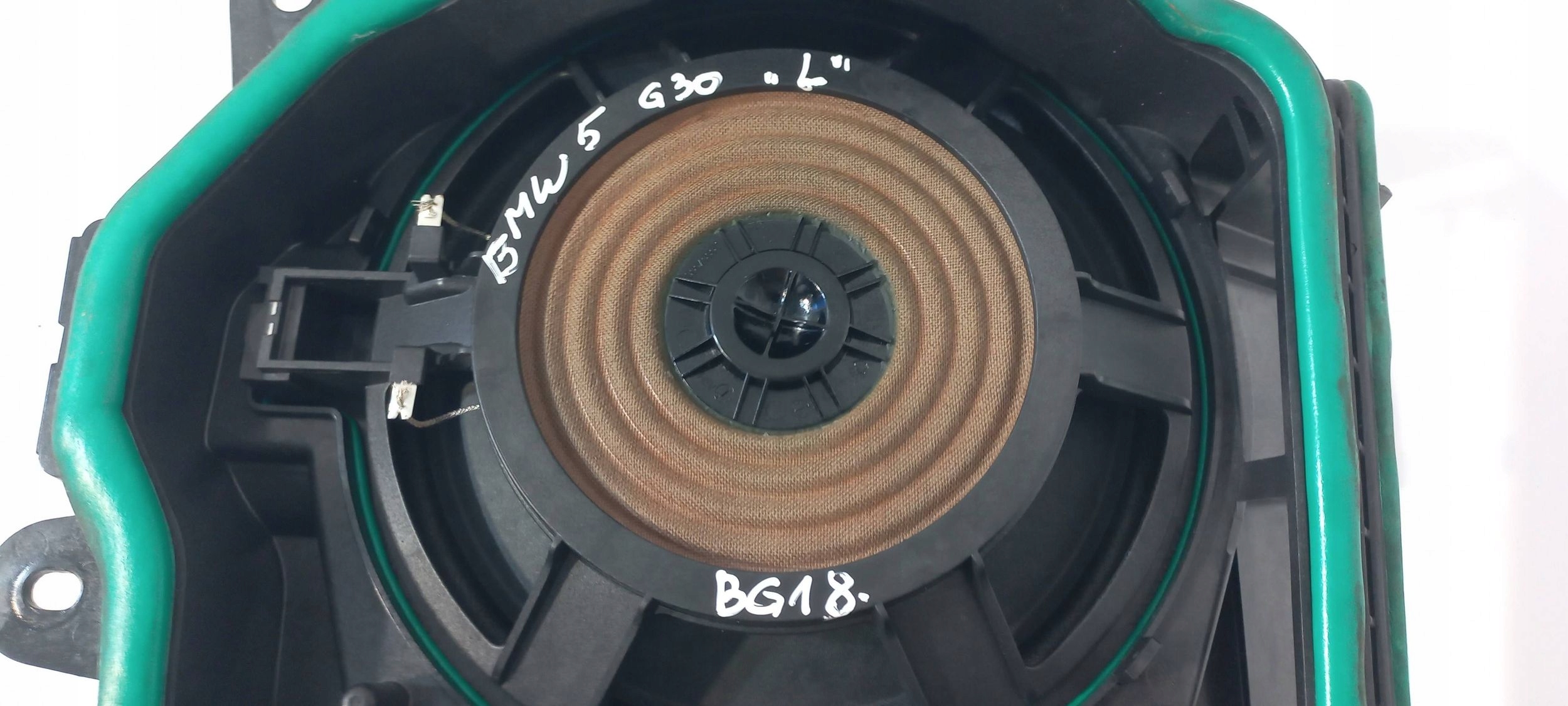 BMW 5 G30 speaker niskotonowy left 192529 (BG18)