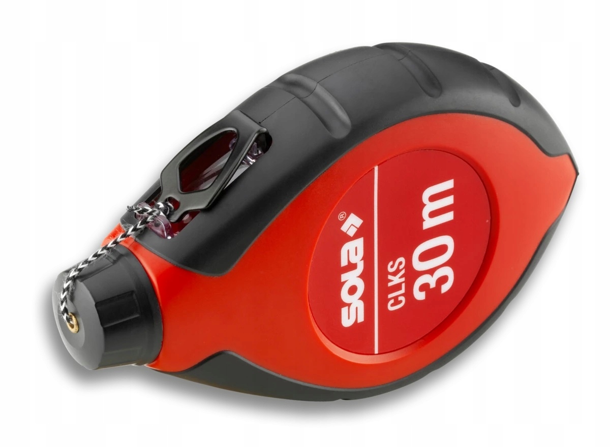 

Sola sznurek murarski traserski zwijany Clks 30M