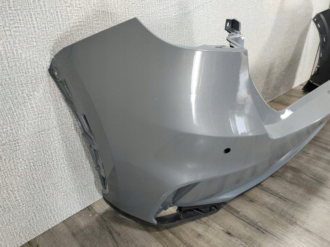 LEXUS LBX 2023-> stoßstange heck 52159-52D40